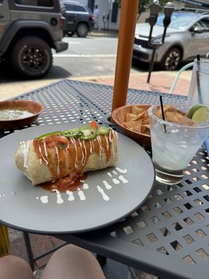 Mill Street Cantina by null
