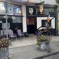 Flanahan's Pub