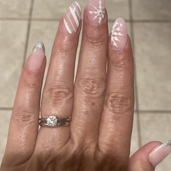 Diva Nails & Spa - Nail Salons Near Me - Melbourne, Florida