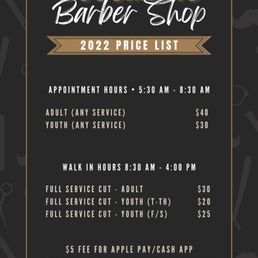 Exterior photo of Bossmans Barber Cutz - Inkster, Michigan Exterior photo of Bossmans Barber Cutz - Inkster, Michigan