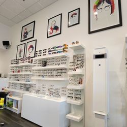IMAGINE Optometry
