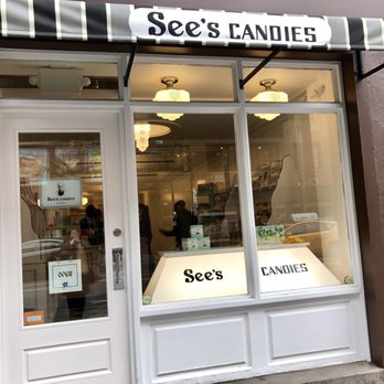 See's Candies - Chocolatiers & Shops Near Me - New York, New York See's Candies - Chocolatiers & Shops Near Me - New York, New York