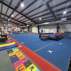 Olympia Gymnastics