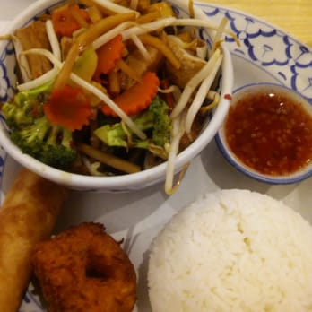Thai Spice - L11. Spice 6 - Thai Near Me - Omaha, Nebraska