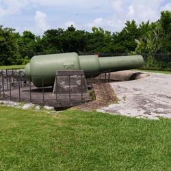 Fort Hamilton - at Fort Hamilton