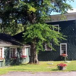 Old Mill - The idyllic Old Mill Restaurant Mt Upton, NY