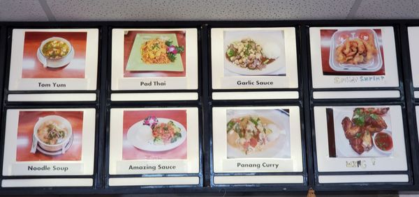 Menu photo 5 Smiley Thai To Go Largo, FL Menu photo 5 Smiley Thai To Go Largo, FL