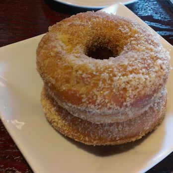 Sprig & Vine - Doughnuts! - Vegan Near Me - New Hope, Pennsylvania Sprig & Vine - Doughnuts! - Vegan Near Me - New Hope, Pennsylvania