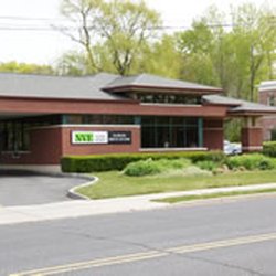 NVE Bank