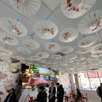 Bubble tea lab - Pretty umbrellas - Bubble Tea Near Me - Gurnee, Illinois Bubble tea lab - Pretty umbrellas - Bubble Tea Near Me - Gurnee, Illinois