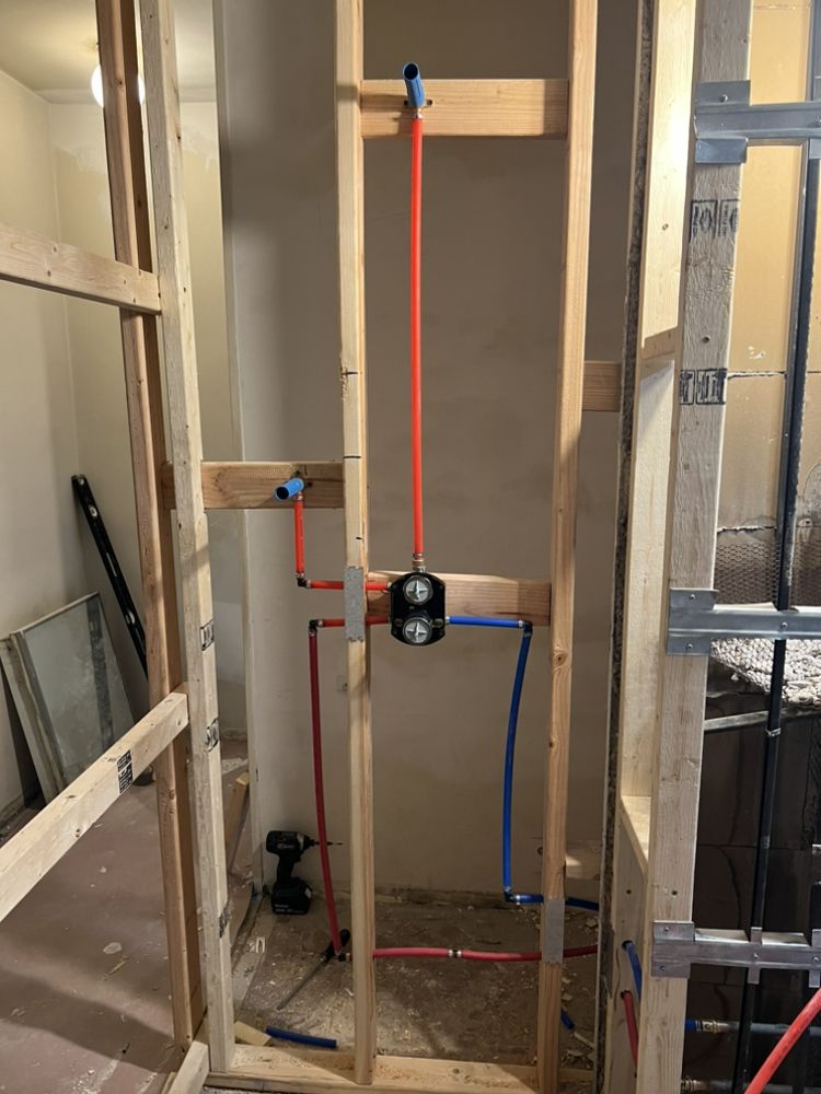 Slide of Friends & Family