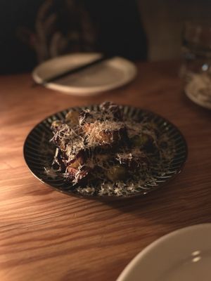 Kaminari Ramen Bar by null