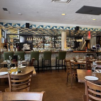 Caramba Restaurant - Bar counter~ - Italian Near Me - Whistler, British Columbia Caramba Restaurant - Bar counter~ - Italian Near Me - Whistler, British Columbia