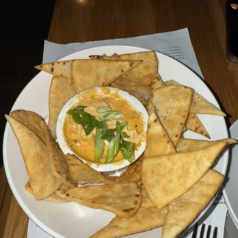 Union and Finch - Spicy Crab Dip - Bars Near Me - Allentown, Pennsylvania