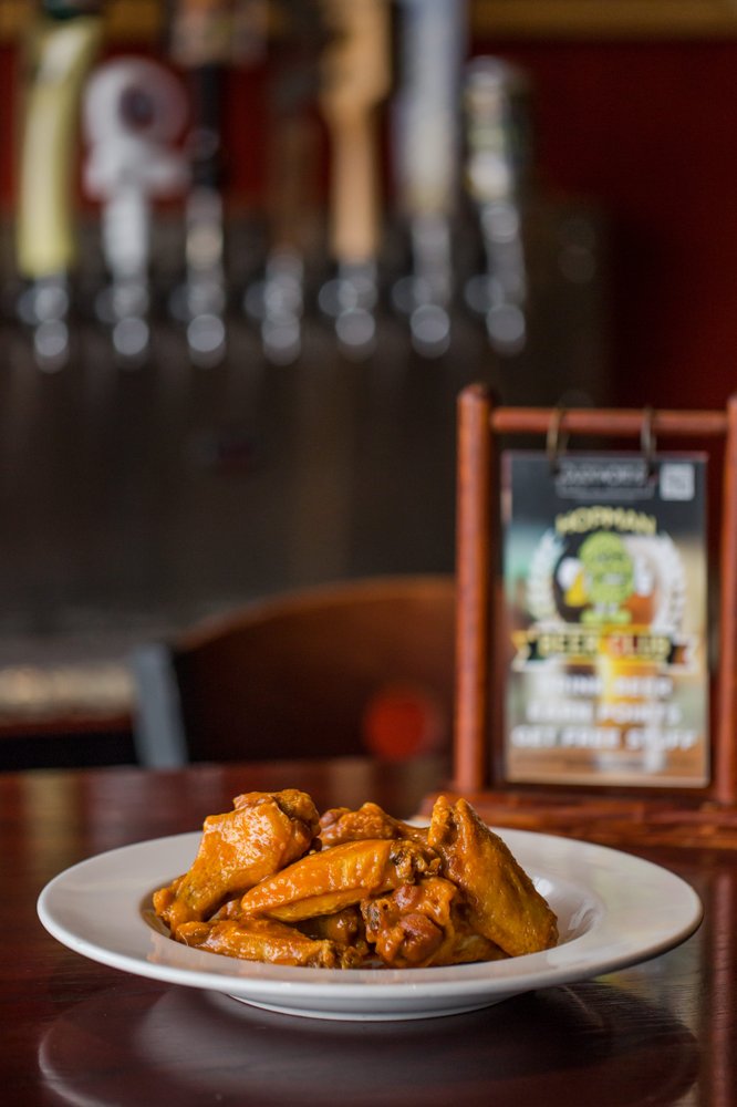 Duckworth's Grill & Taphouse