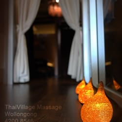 Thai Village Massage Wollongong - Thai Village Massage Relaxing, Nice and Peace atmosphere. Real treat massage room. Pamper yourself with us.
