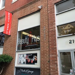 Beauty Plus
