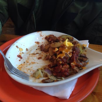 Heidi's - The Ortega - very good! - American Near Me - Carson City, Nevada