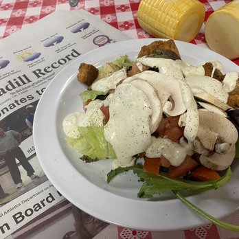 Country Kitchen - American Near Me - Madill, Oklahoma
