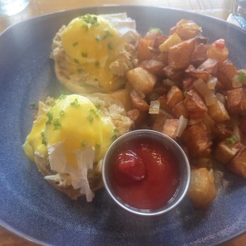The Point - Salad Near Me - Washington, DC, District of Columbia