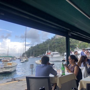 Ristorante Stella - Beautiful harbor seating and views - Italian Near Me - Portofino, GE Ristorante Stella - Beautiful harbor seating and views - Italian Near Me - Portofino, GE