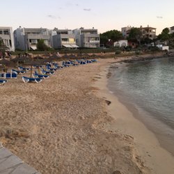 Platja d'es Coto