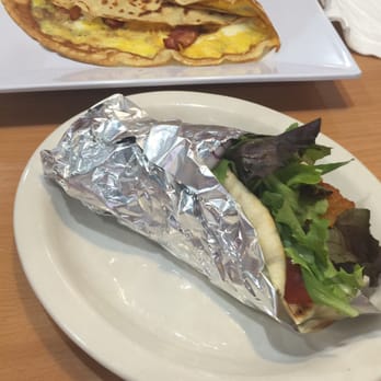 The Creperie - Creperies Near Me - Turlock, California The Creperie - Creperies Near Me - Turlock, California