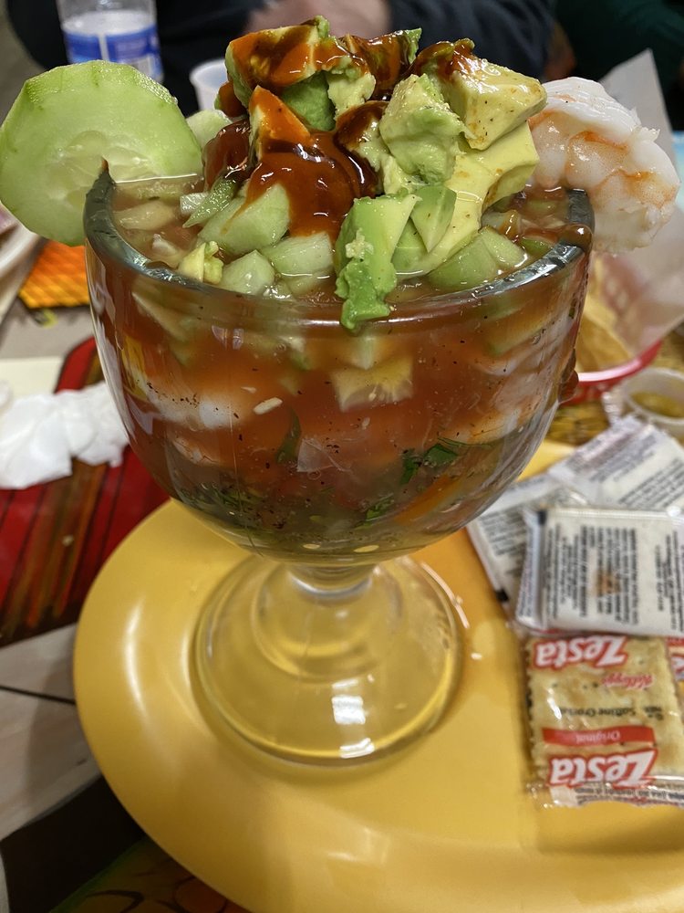 Aliberto's Mexican Food Logo