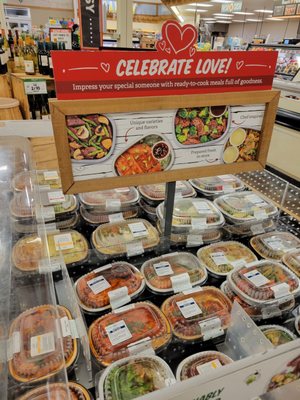 Sprouts Farmers Market by null