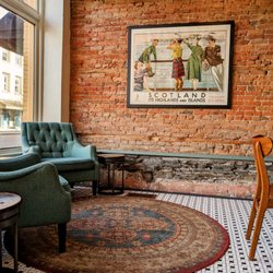 Flour And Salt Cafe