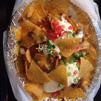 Mazatlan Mexican Restaurant - $9 for this? - Mexican Near Me - Portland, Oregon
