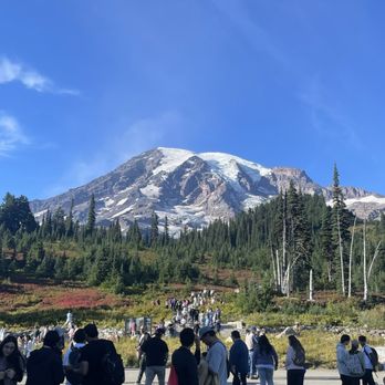 Skyline Loop - Hiking Near Me
