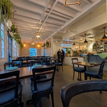 Blossom and Root Kitchen - Vegan Near Me - Danville, California Blossom and Root Kitchen - Vegan Near Me - Danville, California