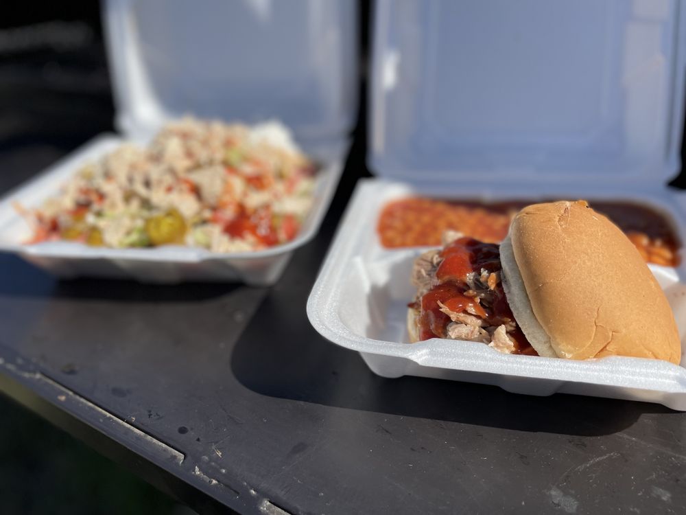 SCRATCH HOUSE KITCHEN & CATERING Updated September 2024 10 Photos 8831 Southeastern Ave