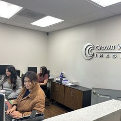 Crown Valley Imaging