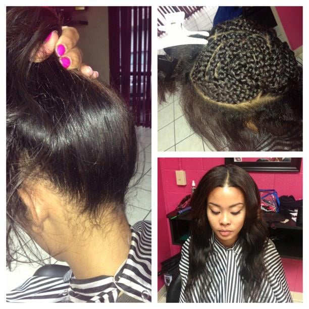 Photos For Black Barbie Hair Salon Boutique Yelp