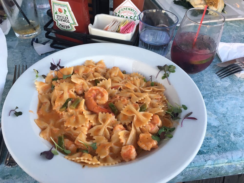 casino bar fire island