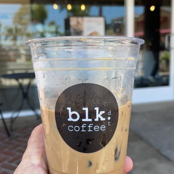 Blk Dot Coffee - VTM. BEST Vietnamese Coffe in town. Perfect blend of sweet and smoky. Amazing!! - Coffee & Tea Near Me - Irvine, California Blk Dot Coffee - VTM. BEST Vietnamese Coffe in town. Perfect blend of sweet and smoky. Amazing!! - Coffee & Tea Near Me - Irvine, California