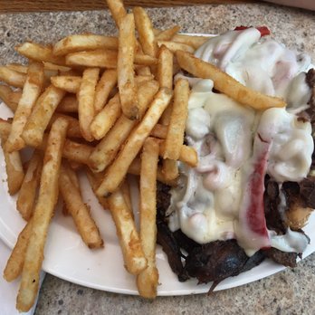 Tip Top Restaurant & Catering - Those fries? Delicious. - New American Near Me - Stow, Ohio Tip Top Restaurant & Catering - Those fries? Delicious. - New American Near Me - Stow, Ohio