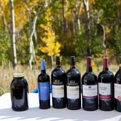 Colorado Mountain Weddings