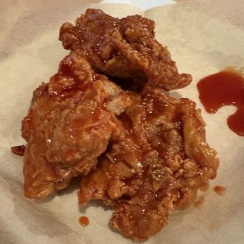 Mr Lee Chicken - Spicy thighs - Chicken Wings Near Me - Concord, California Mr Lee Chicken - Spicy thighs - Chicken Wings Near Me - Concord, California