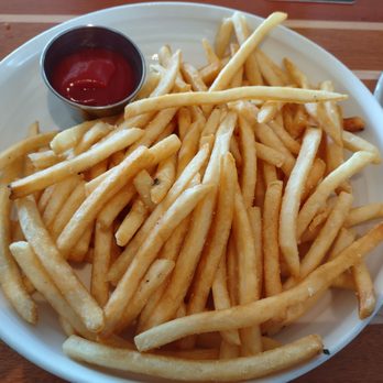 Dockside 1953 - Fries - Seafood Near Me - San Diego, California Dockside 1953 - Fries - Seafood Near Me - San Diego, California