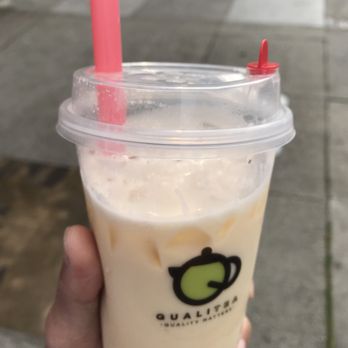 QualiTea - Bubble Tea Near Me - San Francisco, California QualiTea - Bubble Tea Near Me - San Francisco, California