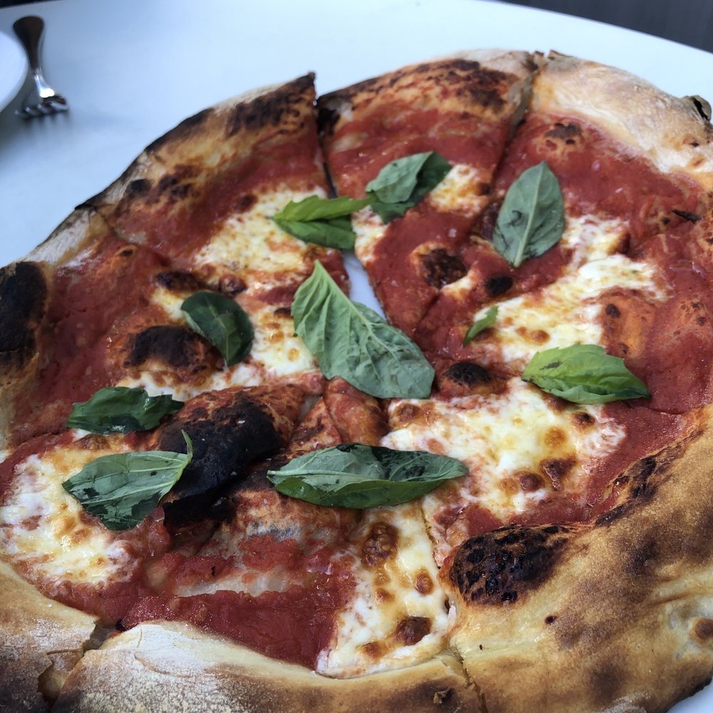 The Wylder - The Margarita - Pizza Near Me - Boise, Idaho