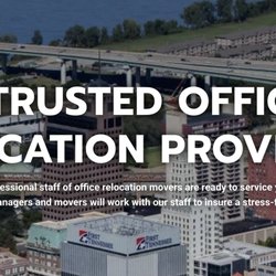 General Moving Company