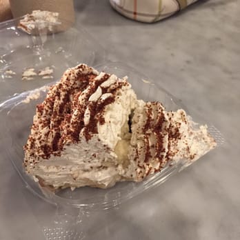Pieous - Banana cream pie! - Pizza Near Me - Austin, Texas Pieous - Banana cream pie! - Pizza Near Me - Austin, Texas