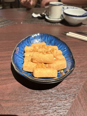 Yat Tung Heen - Eaton HK by null