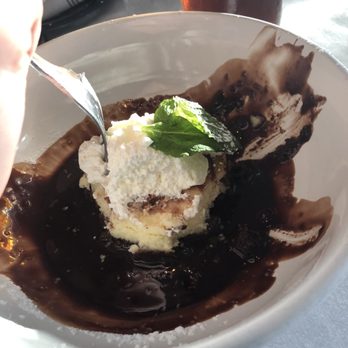 City Kitchen - Belgian brownie. - New American Near Me - Beaufort, North Carolina City Kitchen - Belgian brownie. - New American Near Me - Beaufort, North Carolina