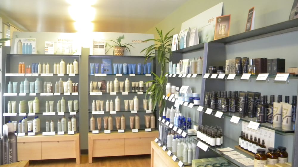 OBRIENS AVEDA INSTITUTE Updated October 2024 39 Photos & 14 Reviews