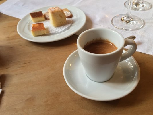 Restaurant Die Traube by null